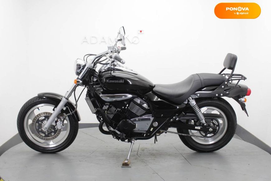 Kawasaki Eliminator, 1999, Бензин, 250 см³, 55 тыс. км, Мотоцикл Круизер, Чорный, Гнівань moto-99737 фото