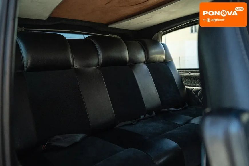 Mercedes-Benz Vito, 2010 р., Дизель, 356 тис. км, Мінівен, Сірий, Чернівці AT-10416292 фото