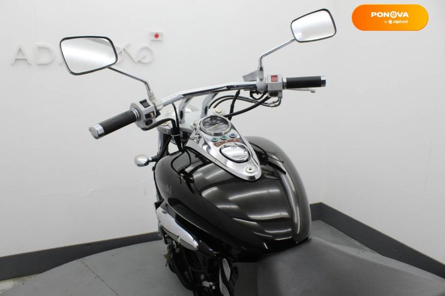 Kawasaki Eliminator, 1999, Бензин, 250 см³, 55 тыс. км, Мотоцикл Круизер, Чорный, Гнівань moto-99737 фото