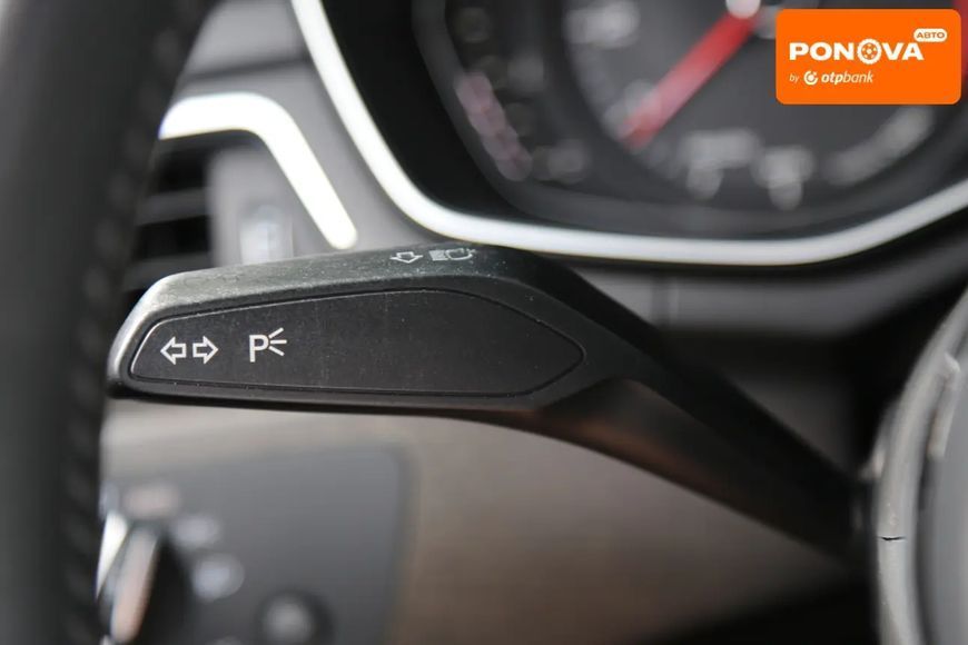 Audi A4, 2019 г., Бензин, 72 тыс. км, Седан, Серый, Киев AT-10420039 фото