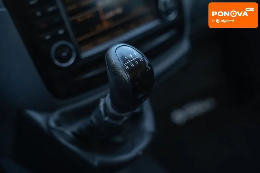 Mercedes-Benz Vito, 2010 р., Дизель, 356 тис. км, Мінівен, Сірий, Чернівці AT-10416292 фото