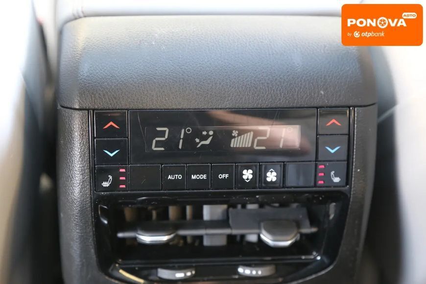 Jeep Grand Cherokee, 2022 р., Бензин, 87 тис. км, Позашляховик / Кросовер, Білий, Київ AT-10428664 фото