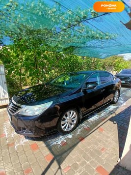 Renault Latitude, 2011, Не вказано, 265 тис. км, Седан, Чорний, Березанка Cars-Pr-186926 фото