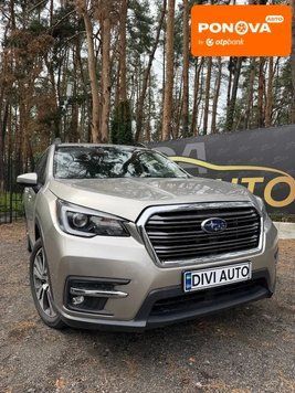Subaru Ascent, 2019 г., Бензин, 31 тыс. км, Внедорожник / Кроссовер, Бежевый, Киев AT-10422128 фото