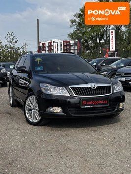 Skoda Octavia, 2012 г., Бензин, 164 тыс. км, Білогородка AT-10417508 фото