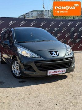 Peugeot 207, 2010 р., Бензин, 154 тис. км, Суми AT-10416724 фото