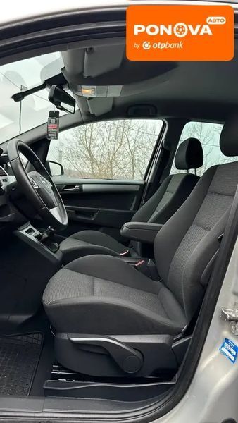 Opel Zafira, 2008 р., Бензин, 261 тис. км, Універсал, Бежевий, Вінниця AT-10411566 фото