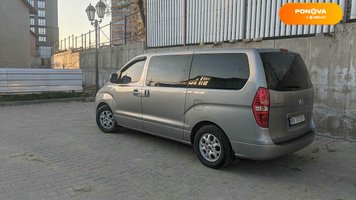 Hyundai H-1, 2012, Дизель, 2.5 л., 108 тис. км, Мінівен, Сірий, Хмельницький Cars-Pr-85584 фото