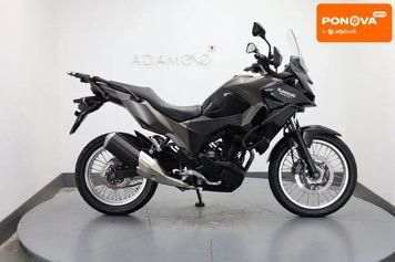 Kawasaki Versys, 2018 р., Бензин, 26 тис. км, Мотоцикл Багатоцільовий (All-round), Сірий, Гнівань AT-10428264 фото