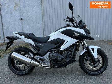 Honda NC 750X, 2015, Бензин, 1 тис. км, Мотоцикл Багатоцільовий (All-round), Дніпро (Дніпропетровськ) moto-209242 фото