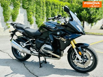 BMW R 1200RS, 2015, Бензин, 1200 см³, 6 тис. км, Мотоцикл Туризм, Київ moto-198404 фото