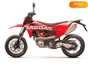 Новий Gas Gas SM, 2023, Бензин, 692 см3, Мотоцикл, Дніпро (Дніпропетровськ) new-moto-106198 фото