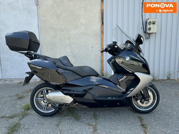 BMW C 650GT, 2013, Бензин, 5 тис. км, Максі-скутер, Дніпро (Дніпропетровськ) moto-110372 фото