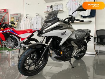 Новый Honda NC, 2023, Бензин, 745 см3, Мотоцикл, Днепр (Днепропетровск) new-moto-103997 фото