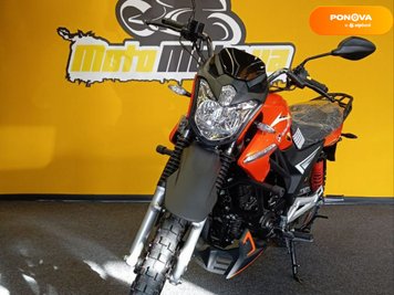 Новый Spark SP, 2023, Бензин, 200 см3, Мотоцикл, Киев new-moto-104269 фото