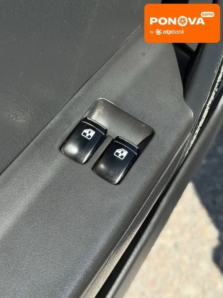 Chevrolet Aveo, 2011 г., Газ пропан-бутан / Бензин, 179 тыс. км, Хетчбек, Серый, Днепр (Днепропетровск) AT-10415453 фото
