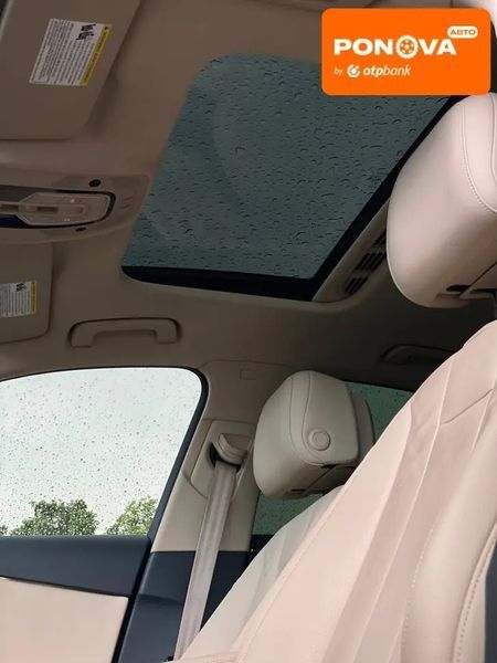 Audi A4, 2016 р., Бензин, 150 тис. км, Седан, Синій, Київ AT-10419099 фото