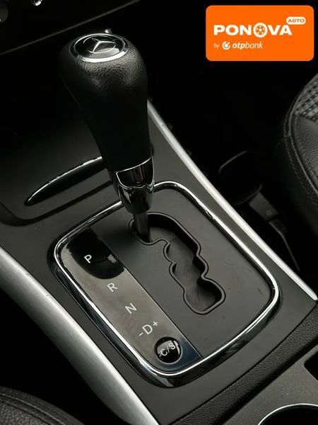 Mercedes-Benz B-Class, 2007 р., Бензин, 257 тис. км, Білогородка AT-10416575 фото