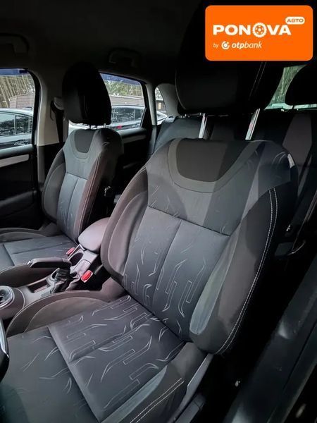 Citroen C4, 2013 г., Дизель, 275 тыс. км, Хетчбек, Чорный, Киев AT-10411177 фото