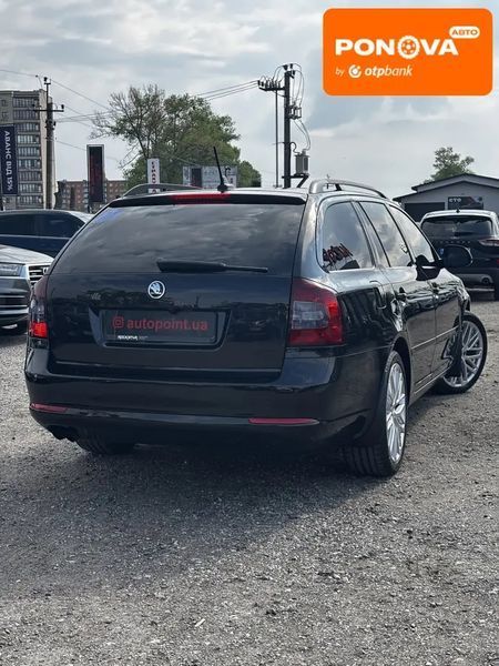 Skoda Octavia, 2012 р., Бензин, 164 тис. км, Білогородка AT-10417508 фото