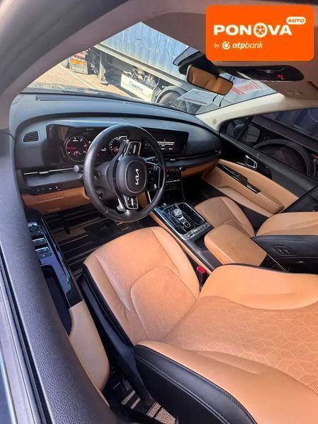 Kia Carnival, 2021 г., Дизель, 189 тыс. км, Минивен, Синий, Ровно AT-10425066 фото