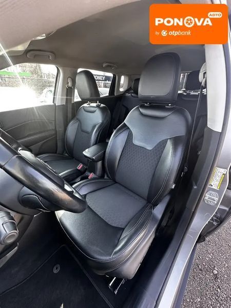 Jeep Compass, 2018 г., Бензин, 98 тыс. км, Білогородка AT-10415145 фото