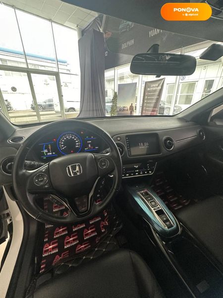 Honda X-NV, 2019, Електро, 35 тыс. км, Внедорожник / Кроссовер, Белый, Одесса 27951 фото