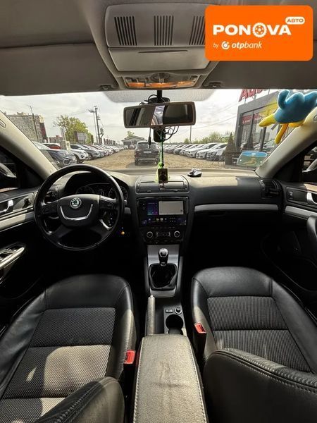 Skoda Octavia, 2012 р., Бензин, 164 тис. км, Білогородка AT-10417508 фото