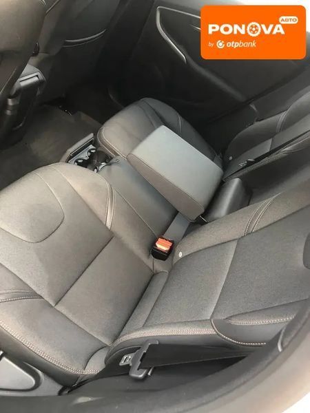 Volvo V40, 2018 г., Бензин, 86 тыс. км, Хетчбек, Серый, Ковель AT-10402789 фото