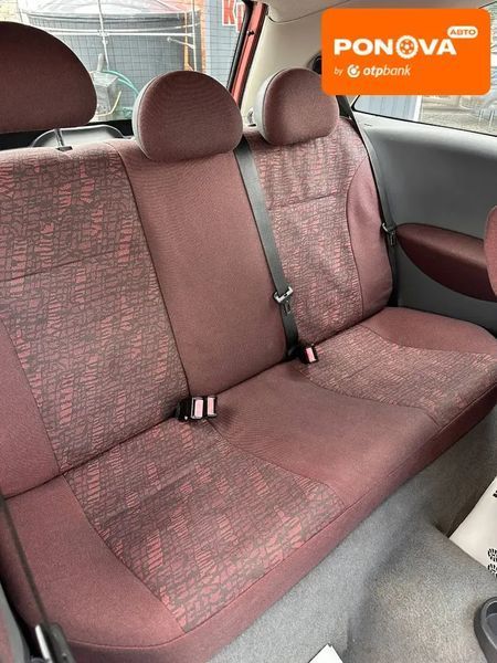 Opel Corsa, 2001 г., Бензин, 143 тыс. км, Купе, Оранжевый, Смела AT-10416612 фото