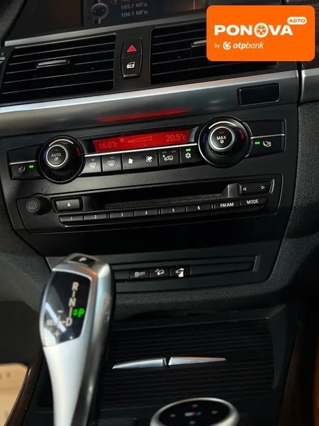 BMW X5, 2011 г., Бензин, 190 тыс. км, Внедорожник / Кроссовер, Белый, Запорожье AT-10413479 фото