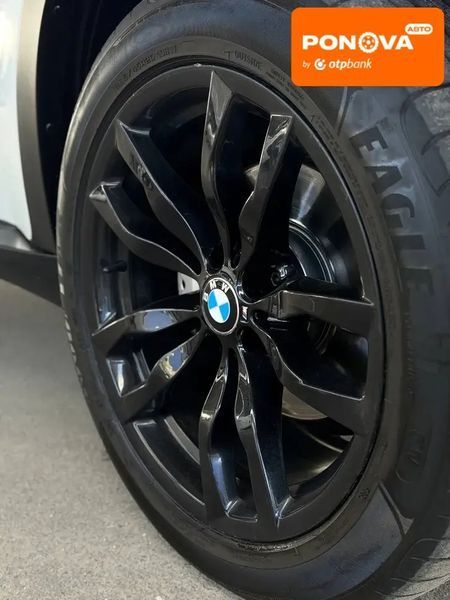 BMW X5, 2011 г., Бензин, 190 тыс. км, Внедорожник / Кроссовер, Белый, Запорожье AT-10413479 фото