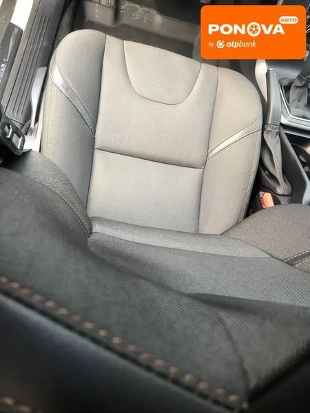 Volvo V40, 2018 г., Бензин, 86 тыс. км, Хетчбек, Серый, Ковель AT-10402789 фото