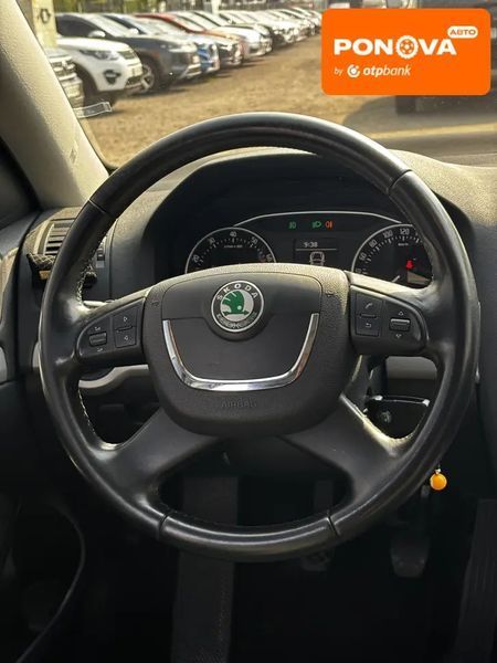 Skoda Octavia, 2012 р., Бензин, 164 тис. км, Білогородка AT-10417508 фото