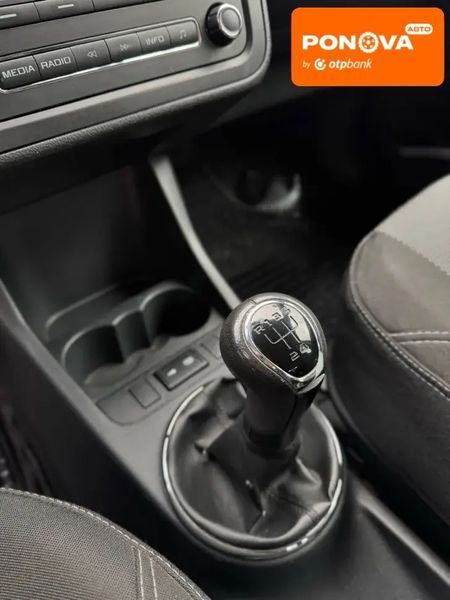 Skoda Fabia, 2010 р., Дизель, 230 тис. км, Універсал, Чорний, Дніпро (Дніпропетровськ) AT-10414769 фото