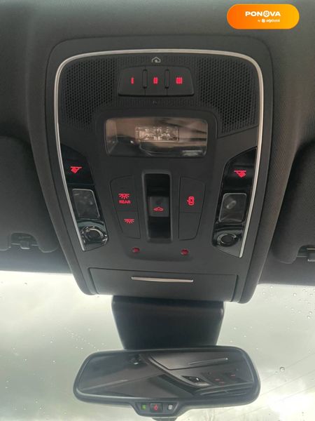 Audi A6, 2015, Бензин, 3 л., 160 тис. км, Седан, Сірий, Львів Cars-Pr-64855 фото