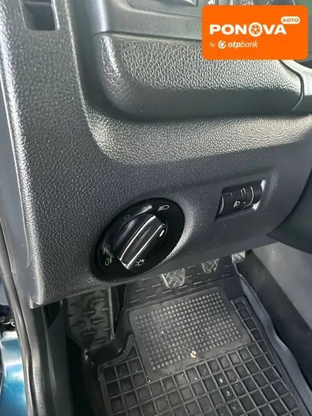 Skoda Fabia, 2012 р., Дизель, 144 тис. км, Універсал, Синій, Запоріжжя AT-10419127 фото