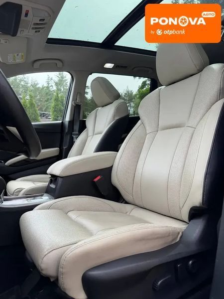 Subaru Ascent, 2019 г., Бензин, 31 тыс. км, Внедорожник / Кроссовер, Бежевый, Киев AT-10422128 фото