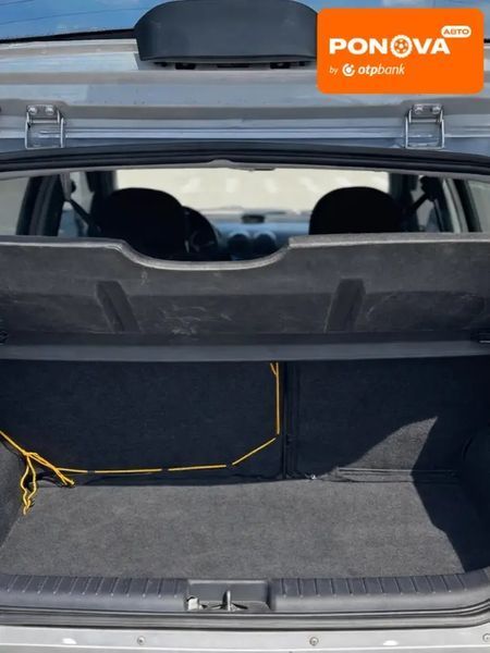 Chevrolet Aveo, 2011 г., Газ пропан-бутан / Бензин, 179 тыс. км, Хетчбек, Серый, Днепр (Днепропетровск) AT-10415453 фото