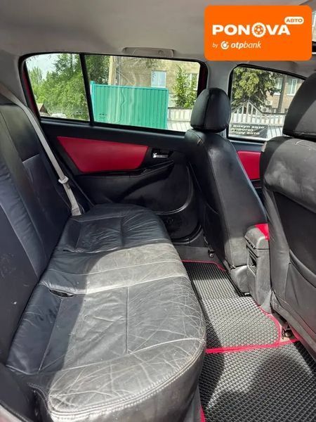 Geely MK Cross, 2013 г., Газ пропан-бутан / Бензин, 221 тыс. км, Хетчбек, Красный, Запорожье AT-10419445 фото