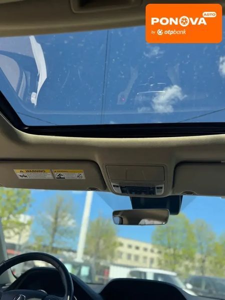 Acura MDX, 2019 р., Гібрид (HEV), 46 тис. км, Позашляховик / Кросовер, Білий, Київ AT-10416077 фото