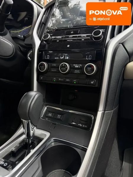 Subaru Ascent, 2019 г., Бензин, 31 тыс. км, Внедорожник / Кроссовер, Бежевый, Киев AT-10422128 фото