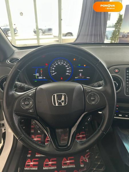 Honda X-NV, 2019, Електро, 35 тыс. км, Внедорожник / Кроссовер, Белый, Одесса 27951 фото