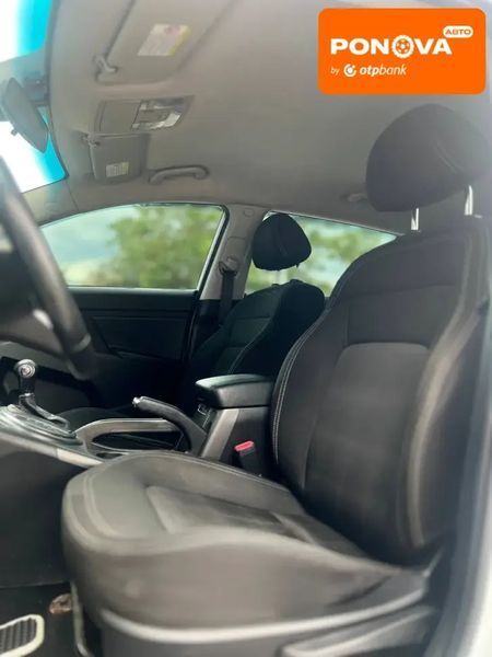 Kia Sportage, 2012 р., Газ пропан-бутан / Бензин, 205 тис. км, Позашляховик / Кросовер, Сірий, Миколаїв AT-10418179 фото