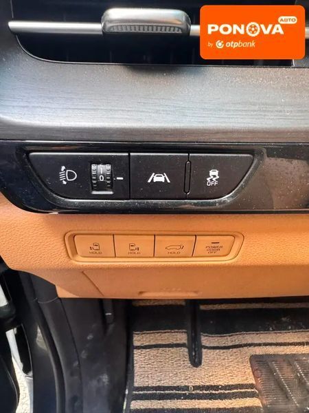 Kia Carnival, 2021 г., Дизель, 189 тыс. км, Минивен, Синий, Ровно AT-10425066 фото