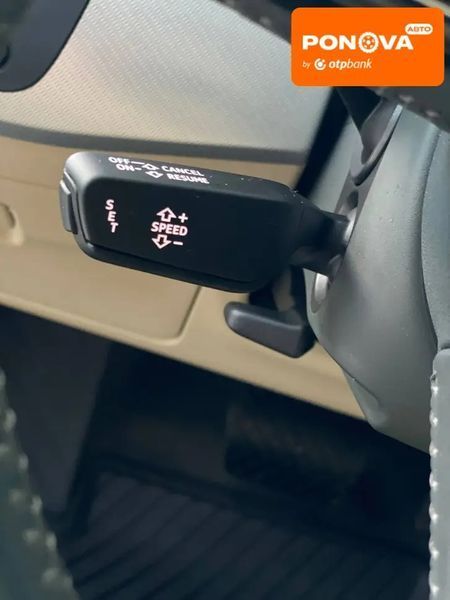 Audi A4, 2016 р., Бензин, 150 тис. км, Седан, Синій, Київ AT-10419099 фото