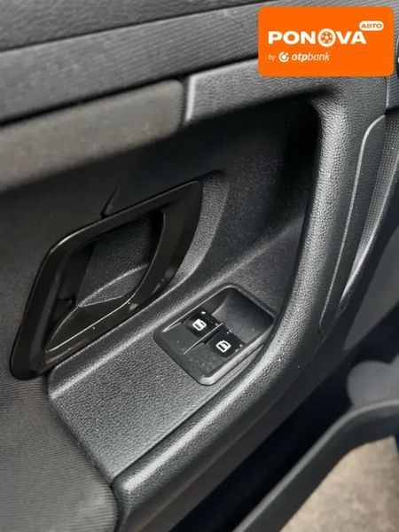 Skoda Fabia, 2010 р., Дизель, 230 тис. км, Універсал, Чорний, Дніпро (Дніпропетровськ) AT-10414769 фото