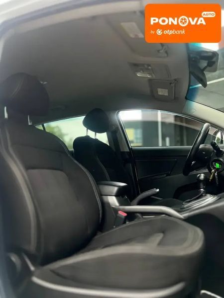 Kia Sportage, 2012 р., Газ пропан-бутан / Бензин, 205 тис. км, Позашляховик / Кросовер, Сірий, Миколаїв AT-10418179 фото