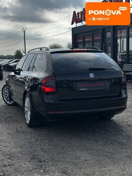 Skoda Octavia, 2012 р., Бензин, 164 тис. км, Білогородка AT-10417508 фото
