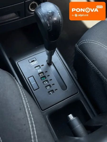 Chevrolet Aveo, 2011 г., Газ пропан-бутан / Бензин, 179 тыс. км, Хетчбек, Серый, Днепр (Днепропетровск) AT-10415453 фото